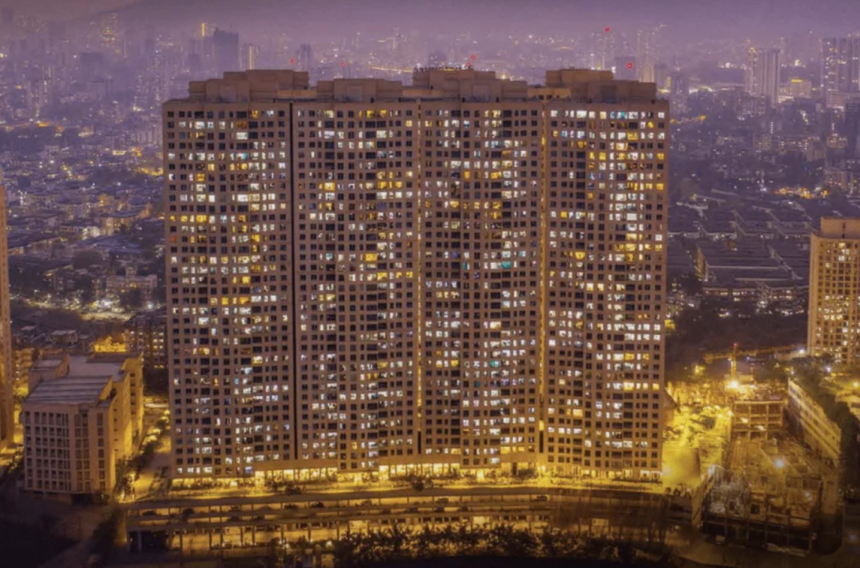 2 BHK Homes in Thane West