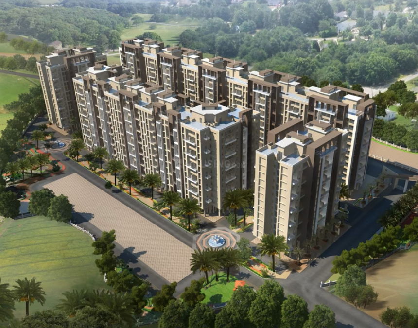1 BHK & Studio Homes in Ambernath West, Beyond Thane