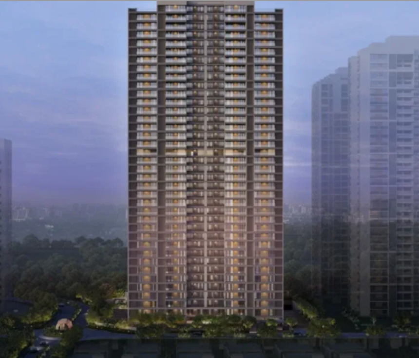 4, 5, 6 & 7 BHK Apartments in Ahmedabad