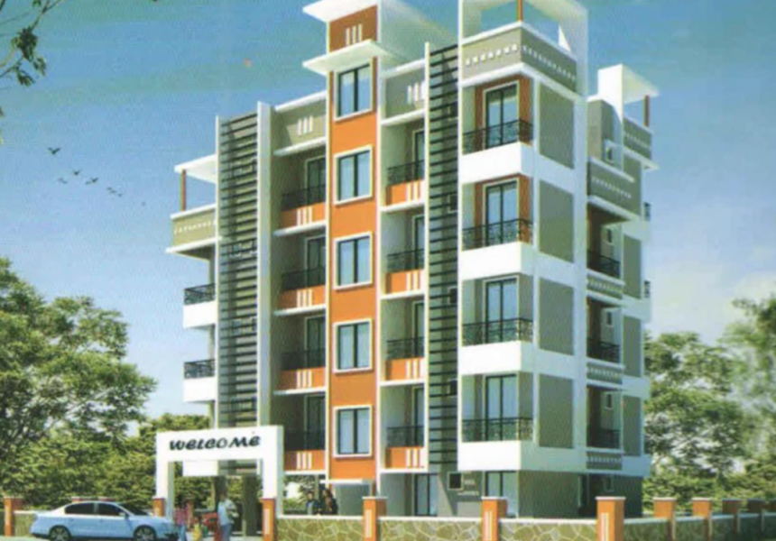 1 RK & 1 BHK Homes in Ambernath East, Beyond Thane