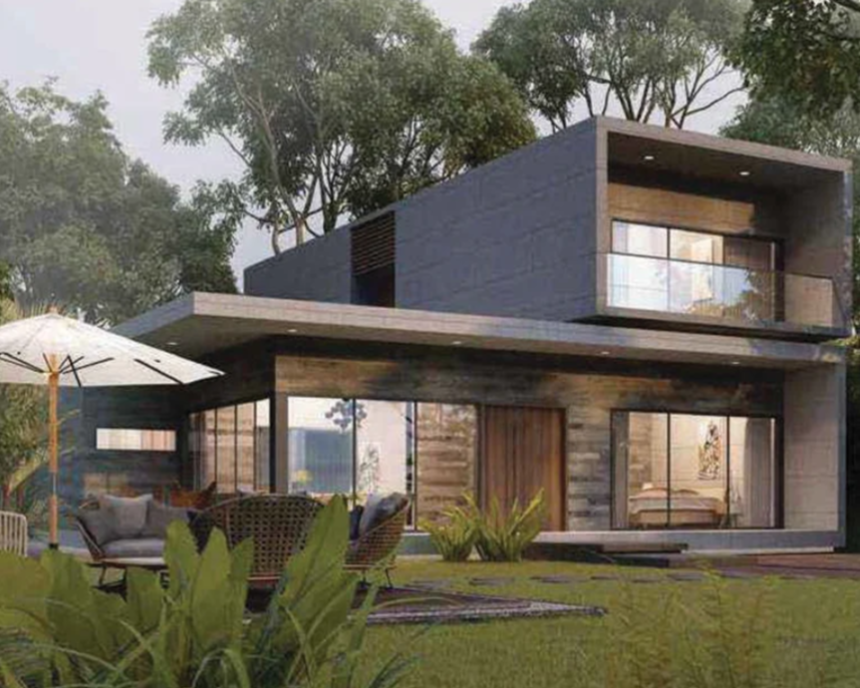 3 & 4 BHK Villas in Gandhinagar