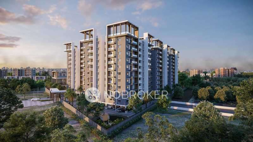 🏡 Omsree Brilliance – Premium 3 BHK Apartments in Sainikpuri, Secunderabad
