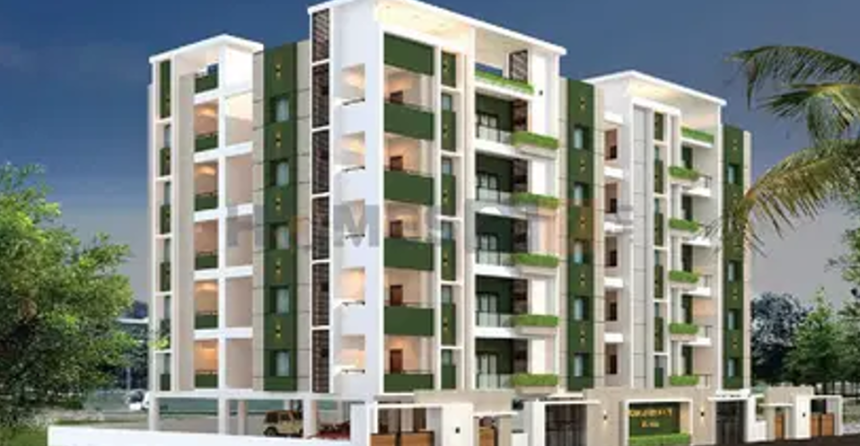 2 BHK Apartments in Medchal, Hyderabad