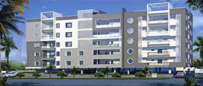 3 BHK Homes in Bowenpally, Hyderabad