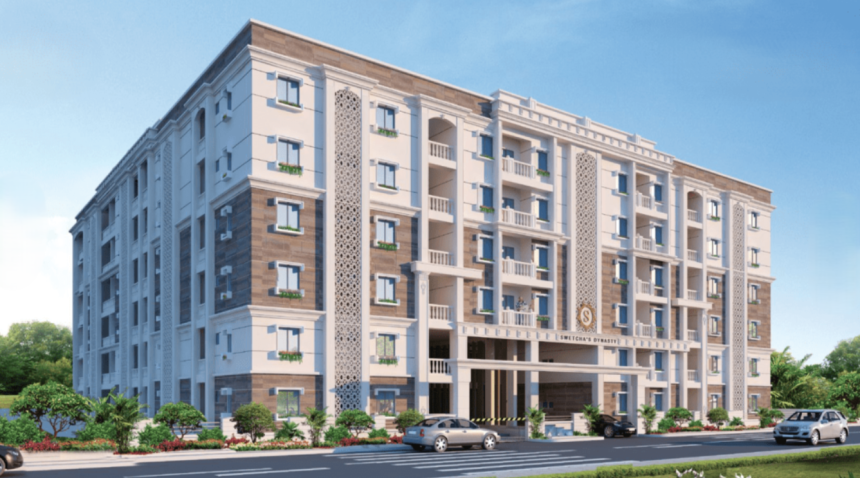 2 BHK Apartments in Kompally, Hyderabad