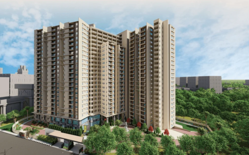 2 & 3 BHK Apartments in Nizampet, Hyderabad