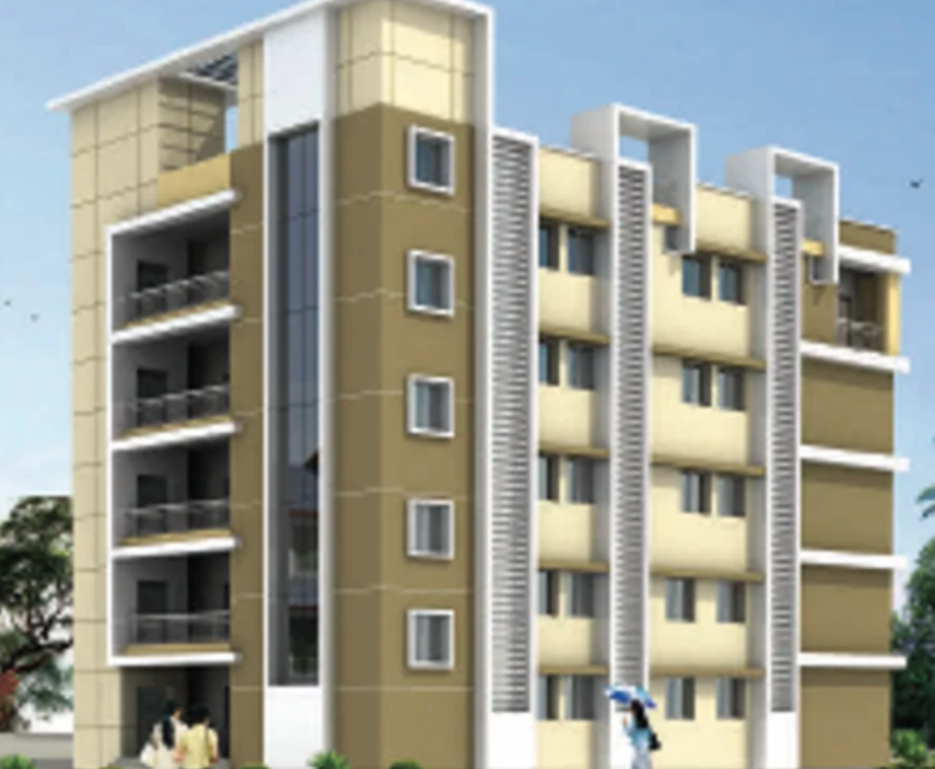 2, 3 & 4 BHK Apartments in Chandanagar, Hyderabad