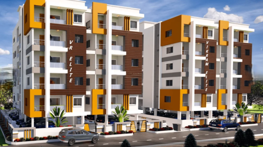 2 BHK Apartments in Kukatpally, Hyderabad