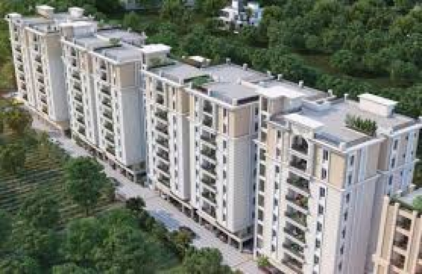 3 BHK Apartments in Narapally, East Hyderabad