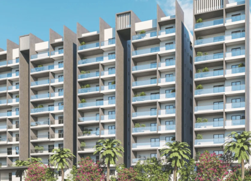 3 & 4 BHK Apartments in Quthbullapur, Hyderabad