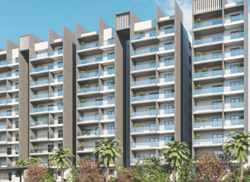 3 & 4 BHK Apartments in Quthbullapur, Hyderabad