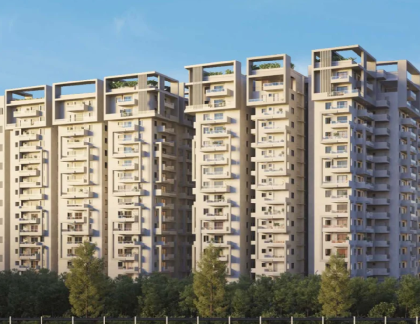 2, 3 & 4 BHK Apartments in Kollur, Hyderabad
