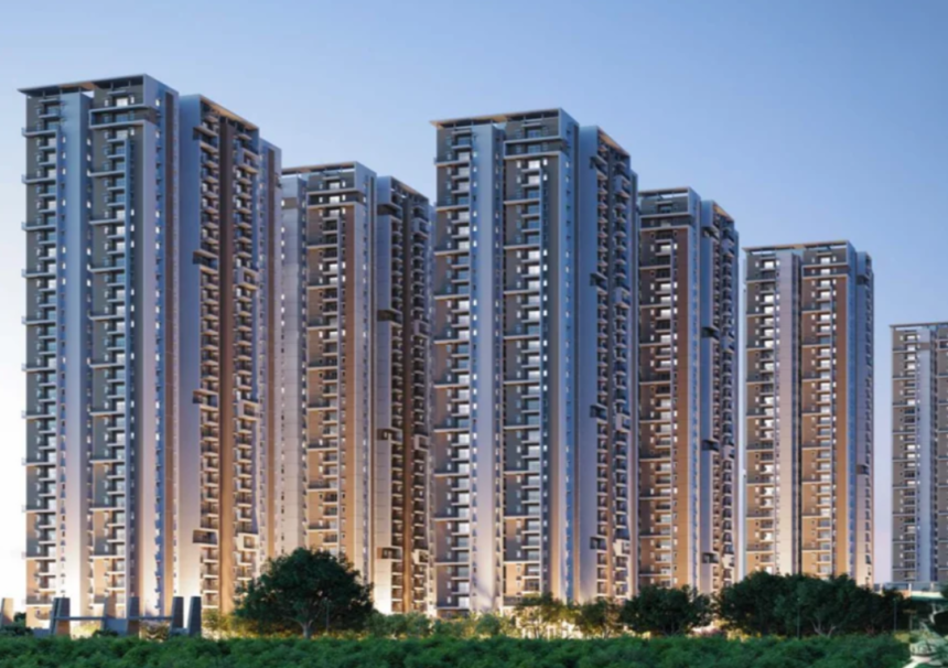 2 & 3 BHK Apartments in Kukatpally, Hyderabad