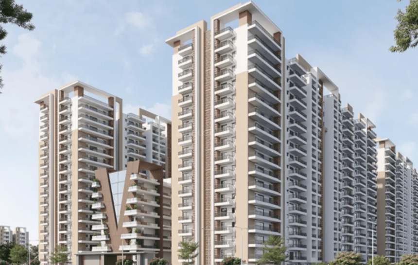 2 & 3 BHK Apartments in Miyapur, Hyderabad