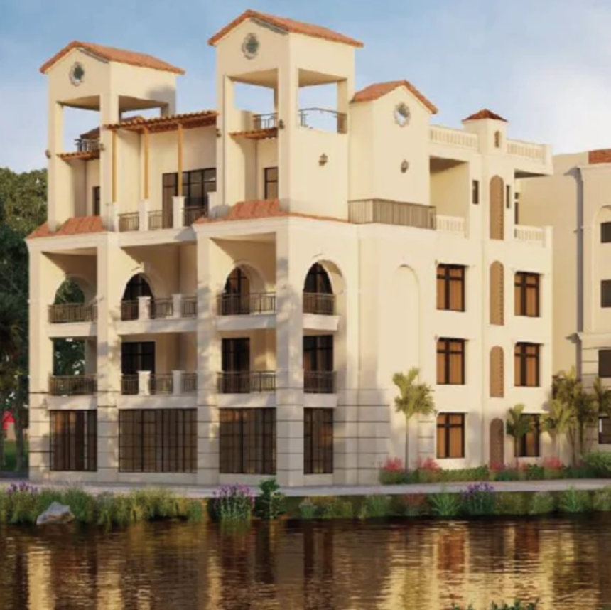 3 & 4 BHK Villas in North Hyderabad